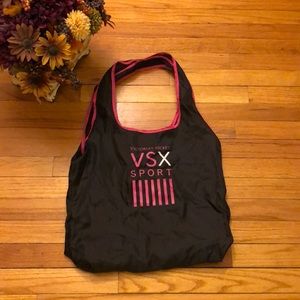 Victoria Secret VSX Sport Ultra Lightweight Tote